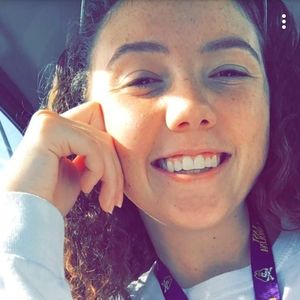 Meet your Posher, Madison